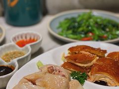 -星平鸡饭·粤菜小炒(印象城旗舰店)
