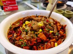 -美极鲜食坊(宝安南路店)