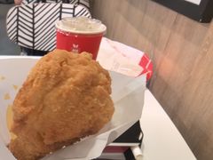 -麦当劳(水坑尾街店)