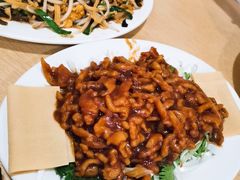 -姥家春饼店(漳州二路店)