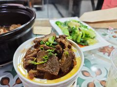 -阿灶卤煮老店·姜母鸭(五店市总店)