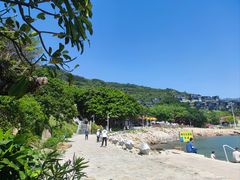 -大梅沙海滨公园