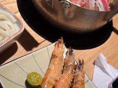 -沼津港精致料理·寿喜烧·烧鸟(青浦宝龙广场日料榜单店)