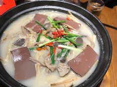 -百姓人家家常菜馆(大观·天地MALL店)