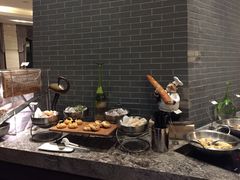 -浙江西子宾馆·瑶园咖啡厅