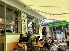 -大青树咖啡(大理古城店)