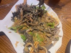 -裕合顺清真餐厅·回民老菜·大连海鲜(西安路店)