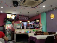 -葛尼沙印度餐厅 (镇明路店)