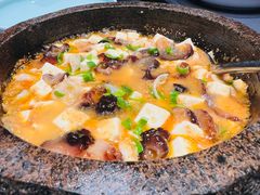 -狮王府淮扬菜(万象城店)