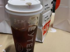 -喜茶(深圳海岸城店)