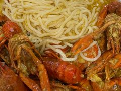 -辣盆盆麻辣小龙虾(哈尔滨总店)