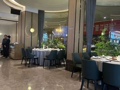 -晋江荣誉国际酒店·港誉茶餐厅