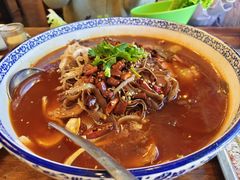 -私房小厨(康城路店)