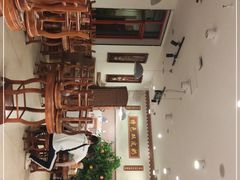 大堂-捷信牛奶甜品世家(五道口店)