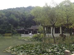 5-南山风景名胜区