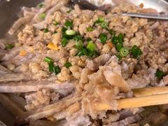 -坛南湾阿强农家乐.海鲜大排档老字号(福州地标美食店)