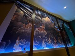 -泰悠谷养生SPA(世茂商业街店)