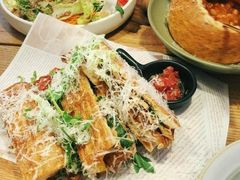 -Kitchen·Y洋厨房西餐厅(王府壹号店)