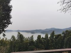 -天目湖涵田半山温泉