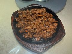 -好嫂子酱猪手•农家菜(蒲黄榆店)
