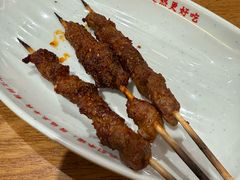 -南城香(北京南站店)