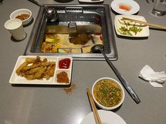 -海底捞火锅(金光华店)