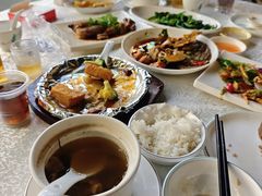 -潮之南·潮汕菜·鱼仔档(南山店)