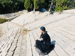 -龙口南山旅游景区