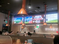 -东门口·新式老北京火锅(河西龙湖天街店)