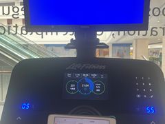 -帝豪斯健身俱乐部(市府恒隆广场店)