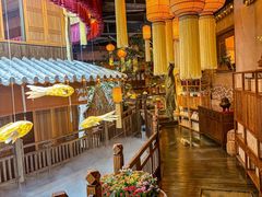 -叶叶菩提(太原别墅店)