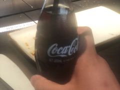 -很久以前羊肉串(中山公园店)