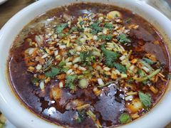 -三中高皇羊肉馆