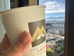 -日喀则乔穆朗宗酒店