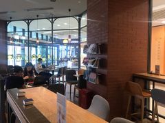 大堂-COSTA COFFEE(成都来福士店)