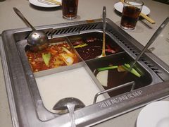 -海底捞火锅(崇文门新世界百货店)