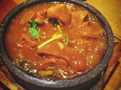 -云海肴·汽锅鸡·云南菜(天津国金汇店)