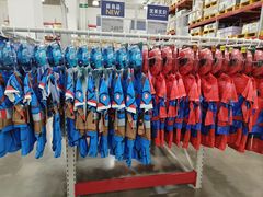 -山姆会员商店(上海浦东店)
