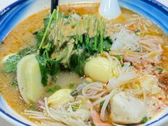 -重庆麻辣烫(国权路店)