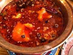 牛油麻辣锅底-三太子地摊烧烤·小龙虾(北蔡店)