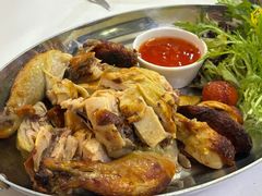 -维兰西餐(万泉河店)
