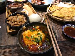 -袁家村关中印象体验地(大唐不夜城店)
