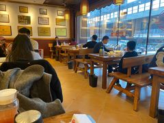 -老雒阳面馆·水席·洛阳菜(王城路店)