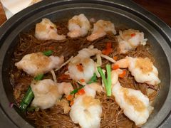 -绿茶餐厅(昆明世纪金源店)
