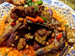 -徐鼎盛民间菜(上筑店)
