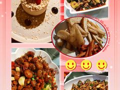 -老梅园大虾城(河西店)