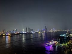 -武汉两江游览·夜游长江(汉口粤汉码头)
