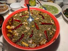 -初蓉丨遇见新川菜(亲贤街荣耀店)