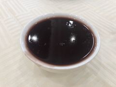 养生粥-怡园饭店-餐厅(四望亭店)