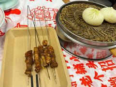 -阿财老铺·老蚌埠龙虾城(华夏总店)